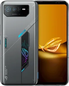 Замена экрана на телефоне Asus ROG Phone 6D в Перми